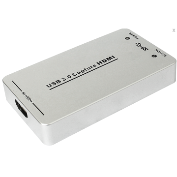 HDMI to USB 3.0 Capture